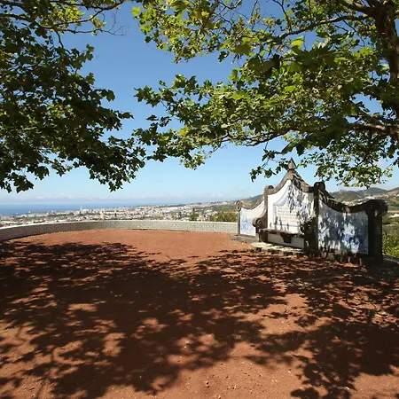 キンタダ ダ アベルヘイラ ファームステイ ポンタ・デルガダ