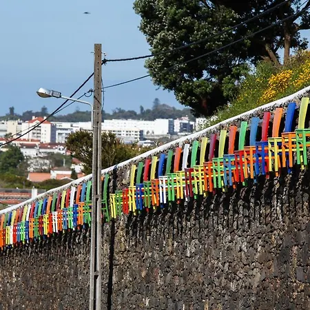 ファームステイ Quinta Da Abelheira