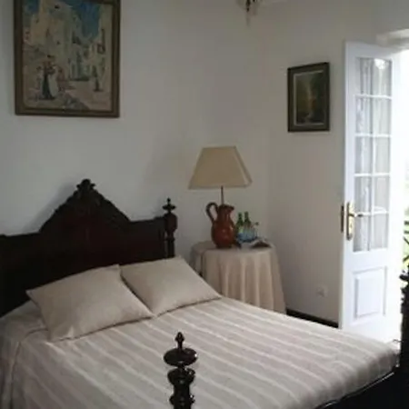 Farm stay Quinta Da Abelheira