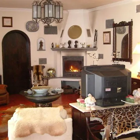Quinta Da Abelheira