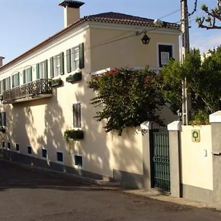 Quinta Da Abelheira Sao Roque (Sao Miguel)