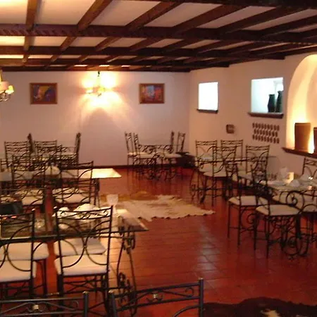 Quinta Da Abelheira Sao Roque (Sao Miguel)