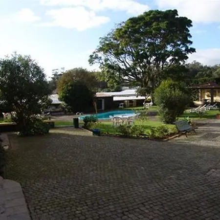 Farm stay Quinta Da Abelheira Sao Roque (Sao Miguel)