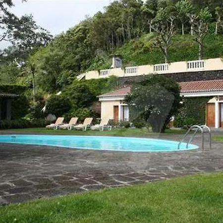 Farm stay Quinta Da Abelheira *