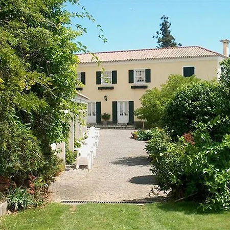 Farm stay Quinta Da Abelheira