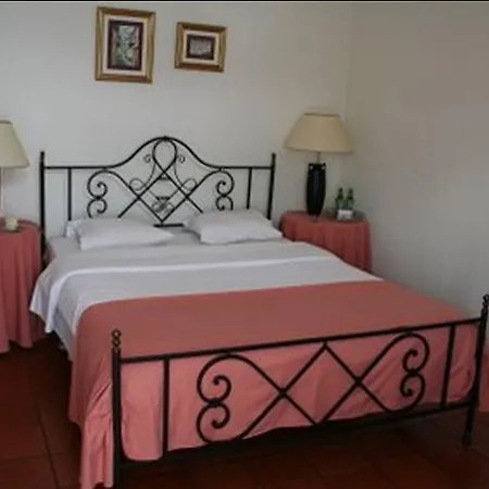 Farm stay Quinta Da Abelheira Sao Roque (Sao Miguel)
