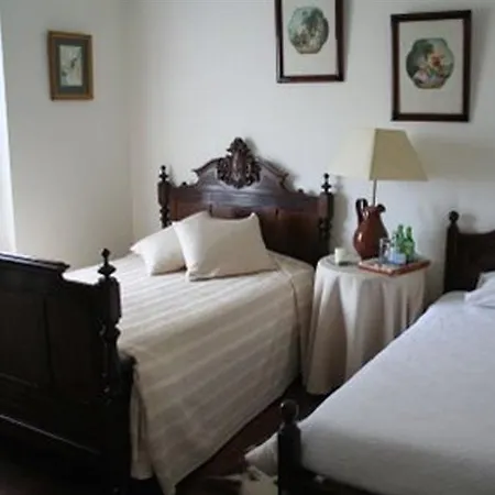Farm stay Quinta Da Abelheira *