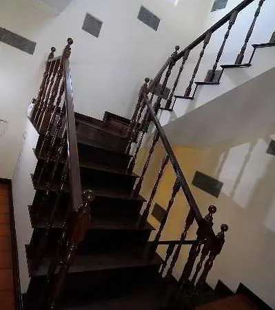 Farm stay Quinta Da Abelheira *