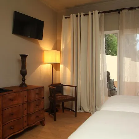Quinta Da Abelheira