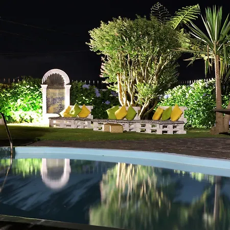 Quinta Da Abelheira