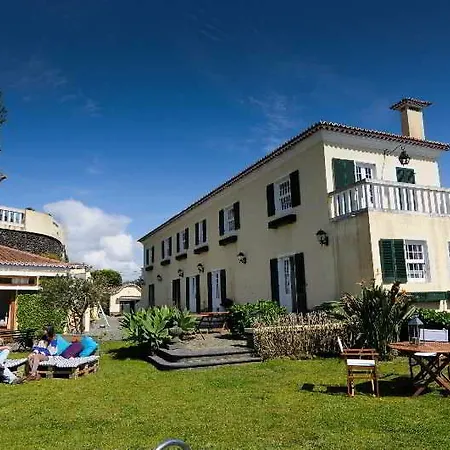 Farm stay Quinta Da Abelheira Sao Roque (Sao Miguel)
