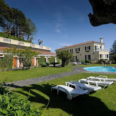 Quinta Da Abelheira * Понта-Делгада