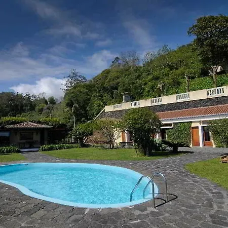 Farm stay Quinta Da Abelheira