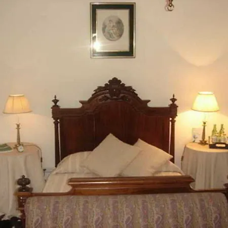 Quinta Da Abelheira Farm stay Sao Roque (Sao Miguel)