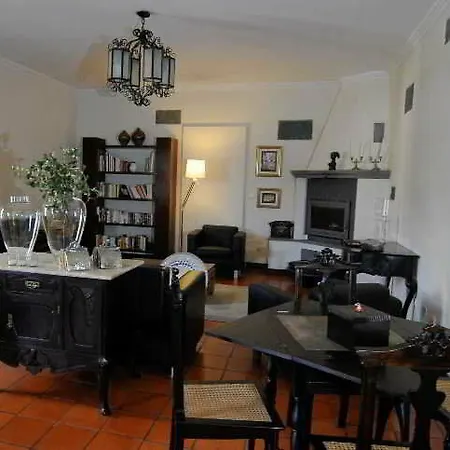 Quinta Da Abelheira Sao Roque (Sao Miguel)