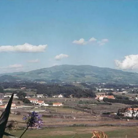 Quinta Da Abelheira Farm stay