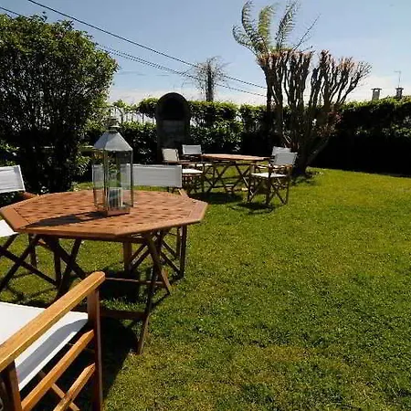 Farm stay Quinta Da Abelheira *