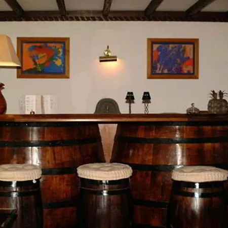 Quinta Da Abelheira *