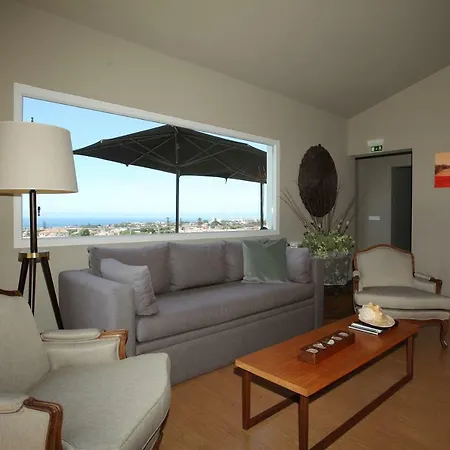 Quinta Da Abelheira Farm stay