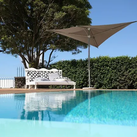 Quinta Da Abelheira * Sao Roque (Sao Miguel)