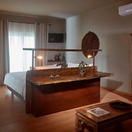 Quinta Da Abelheira *