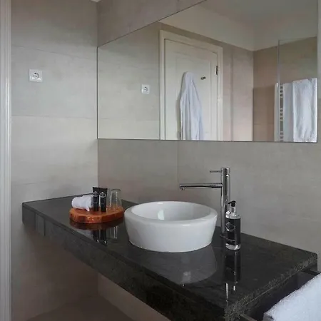 Quinta Da Abelheira ファームステイ *