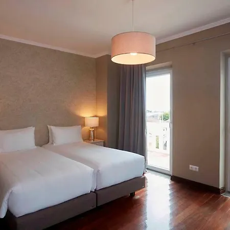 Gospodarstwo agroturystyczne Quinta Da Abelheira