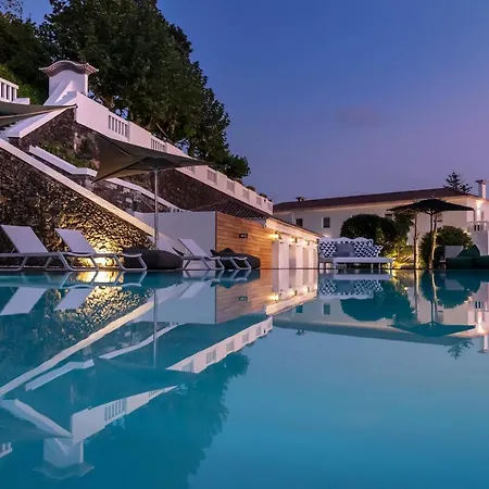 Quinta Da Abelheira Farm stay *