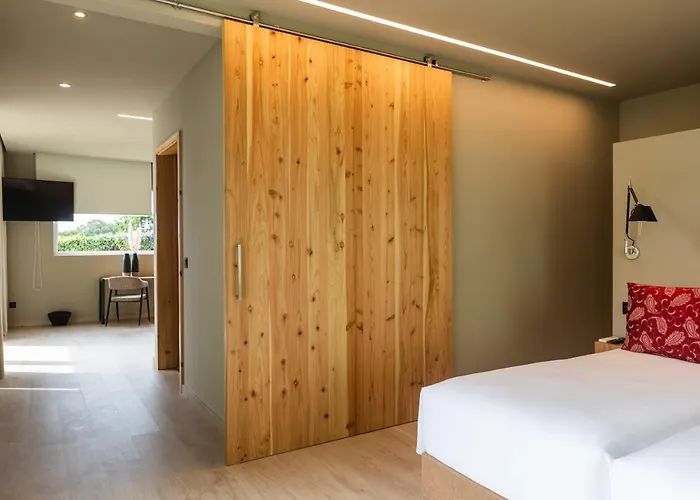 キンタダ ダ アベルヘイラ ポンタ・デルガダ