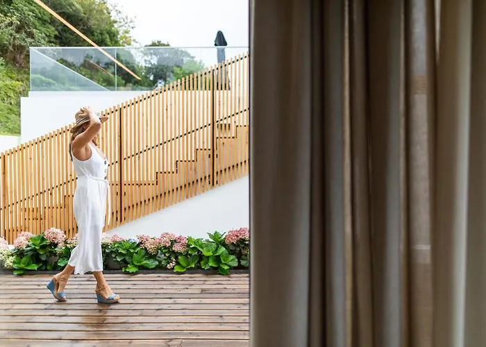 Quinta Da Abelheira 팜스테이 *