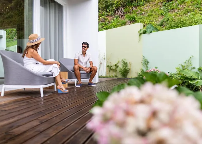 Quinta Da Abelheira * Ponta Delgada