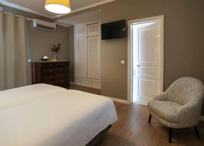 Quinta Da Abelheira Farm stay Ponta Delgada (Sao Miguel)