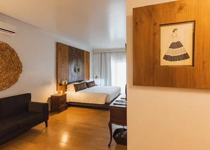 Farm stay Quinta Da Abelheira *