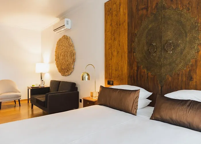 Farm stay Quinta Da Abelheira Ponta Delgada (Sao Miguel)