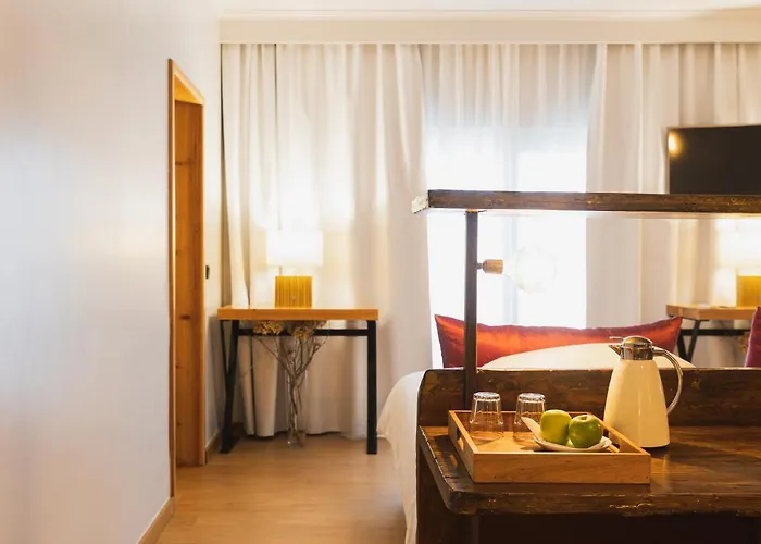 ファームステイ キンタダ ダ アベルヘイラ