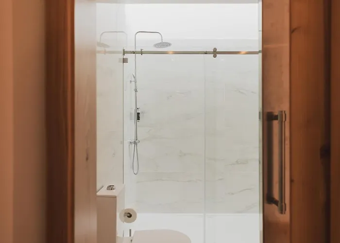 キンタダ ダ アベルヘイラ ファームステイ ポンタ・デルガダ