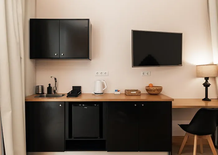 キンタダ ダ アベルヘイラ ファームステイ