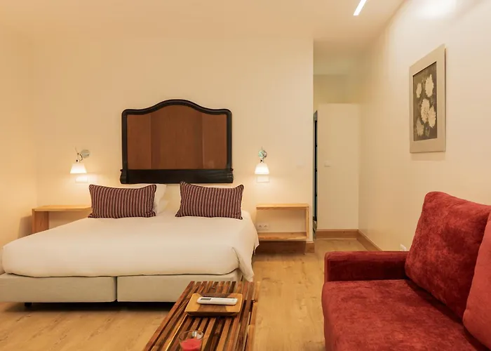 Quinta Da Abelheira Farm stay