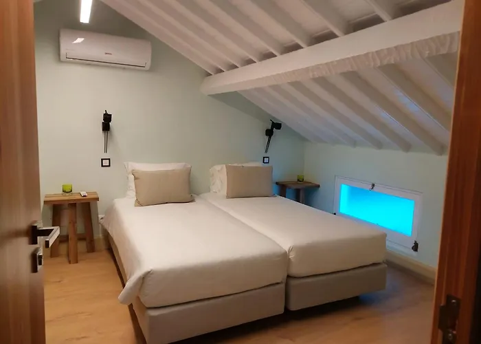 ファームステイ キンタダ ダ アベルヘイラ ポンタ・デルガダ