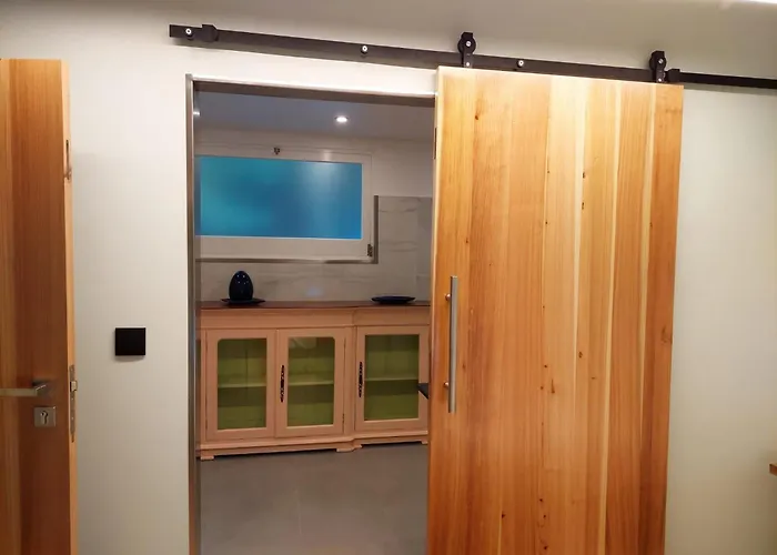 Quinta Da Abelheira Farm stay *