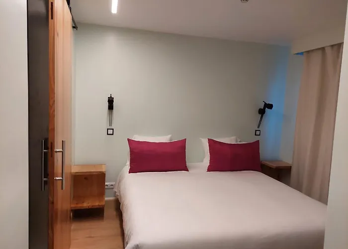 Farm stay Quinta Da Abelheira *