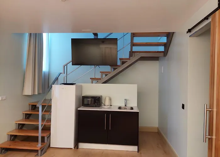 Farm stay Quinta Da Abelheira Ponta Delgada (Sao Miguel)