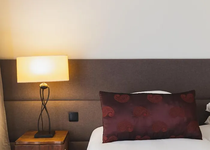 Farm stay Quinta Da Abelheira