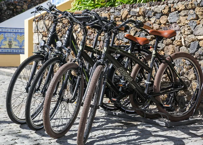 ファームステイ キンタダ ダ アベルヘイラ *