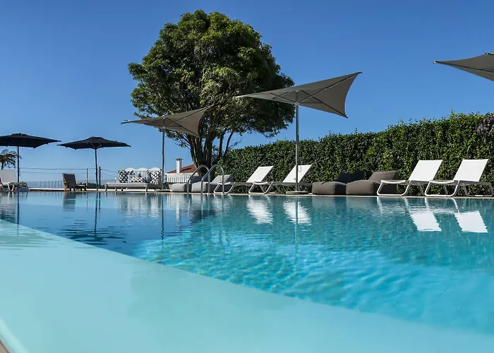 ファームステイ キンタダ ダ アベルヘイラ *