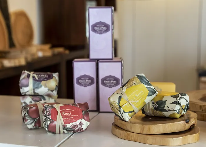 ファームステイ キンタダ ダ アベルヘイラ