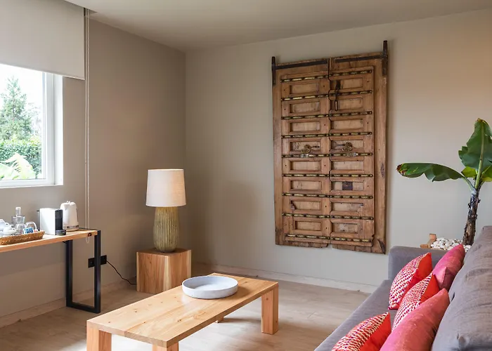 Quinta Da Abelheira Farm stay *