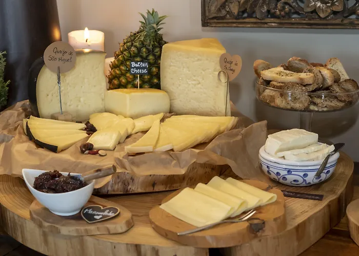 キンタダ ダ アベルヘイラ * ポンタ・デルガダ