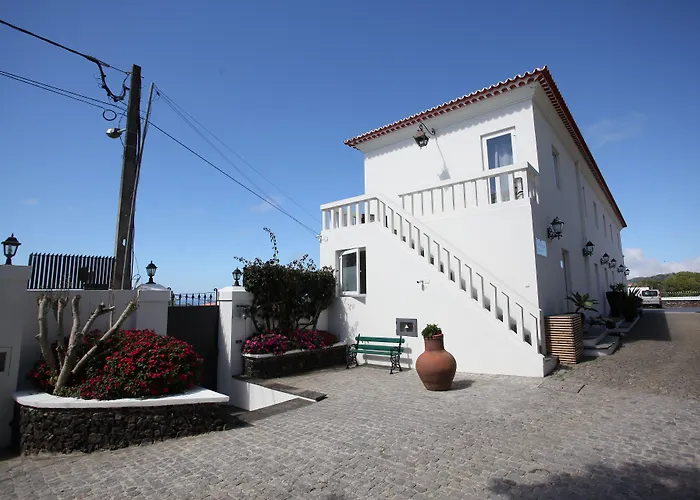 ファームステイ キンタダ ダ アベルヘイラ ポンタ・デルガダ