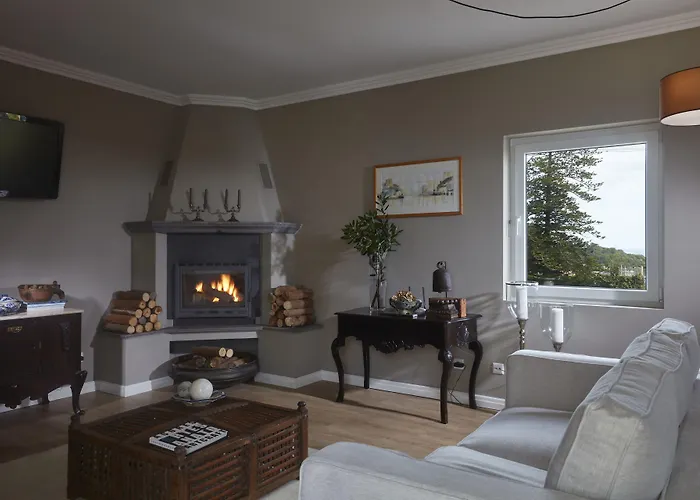 キンタダ ダ アベルヘイラ *